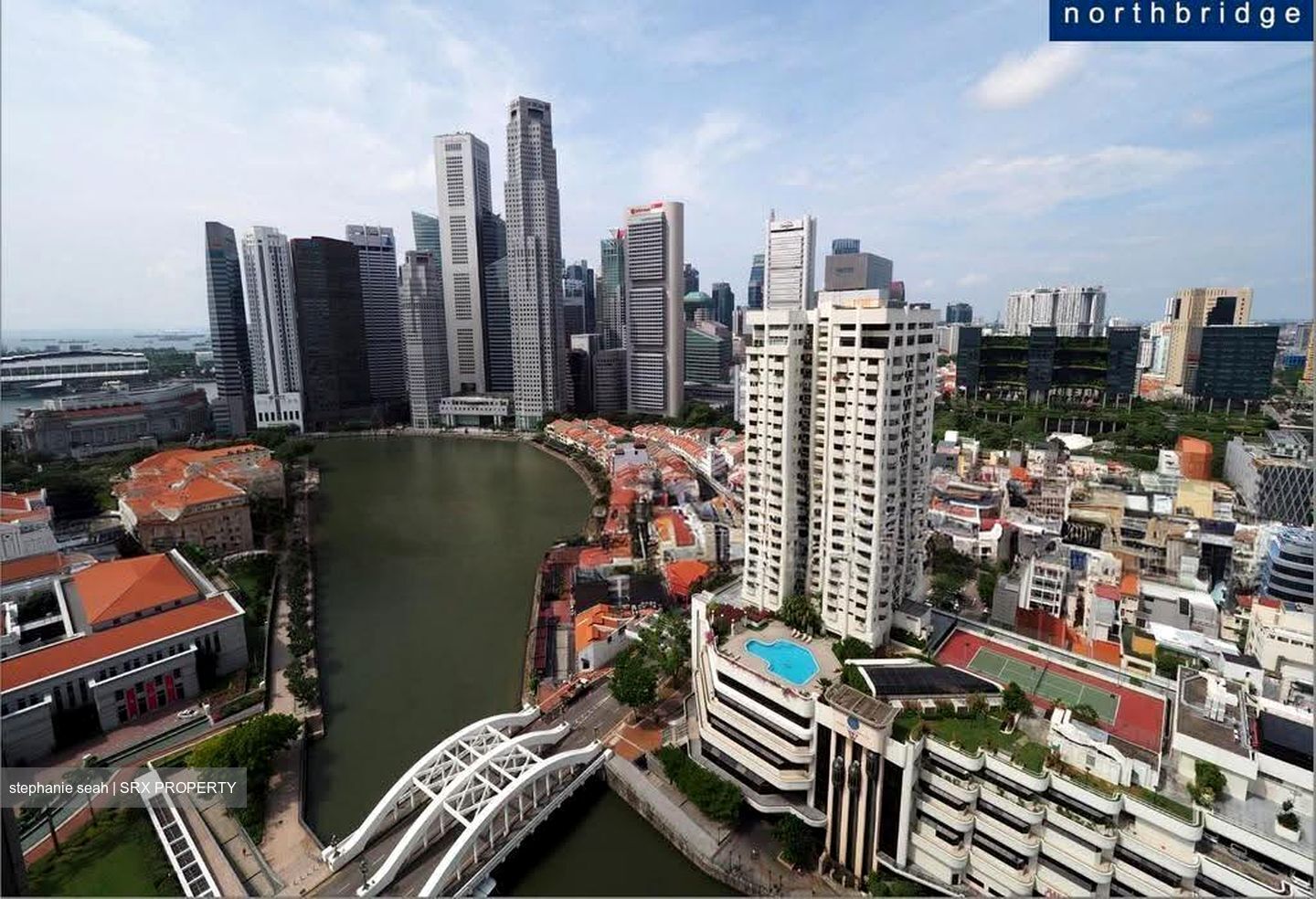 High Street Centre (D6), Apartment #635516701